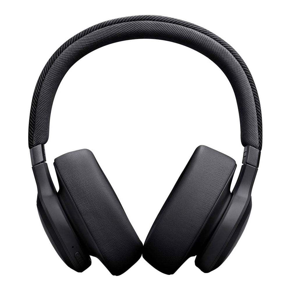 JBL Live 770NC Bluetooth Headphones Black buy at best Price in Pakistan.