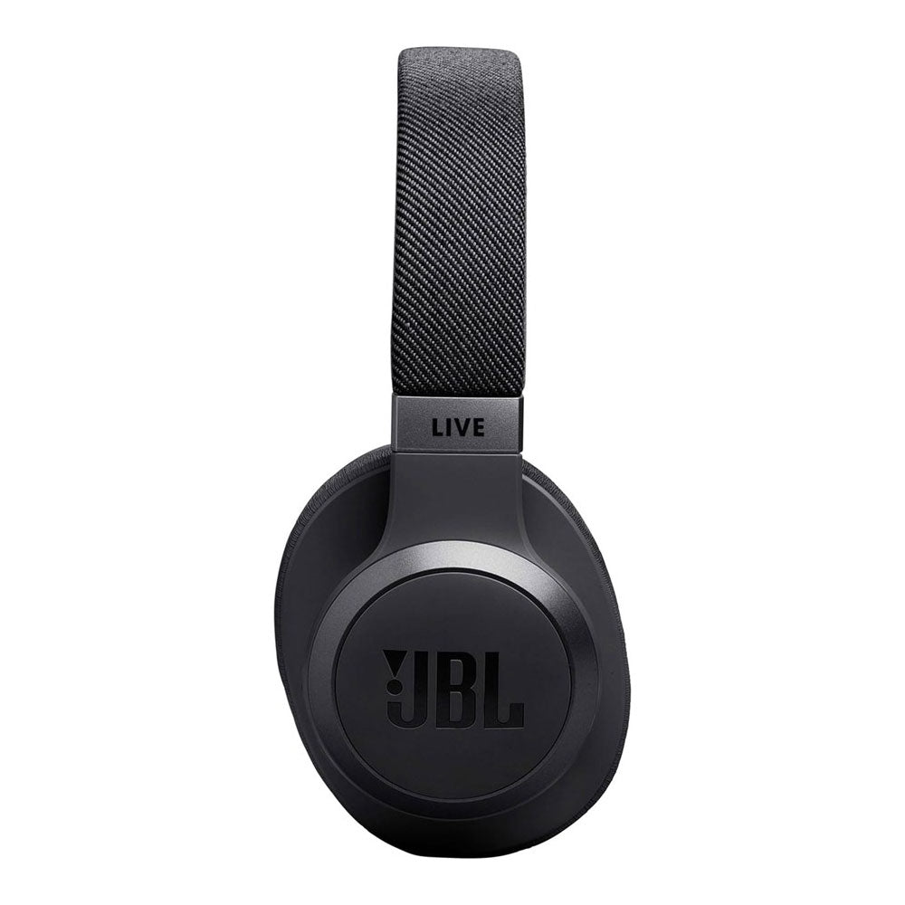 JBL Live 770NC Bluetooth Headphones Black buy in Pakistan.