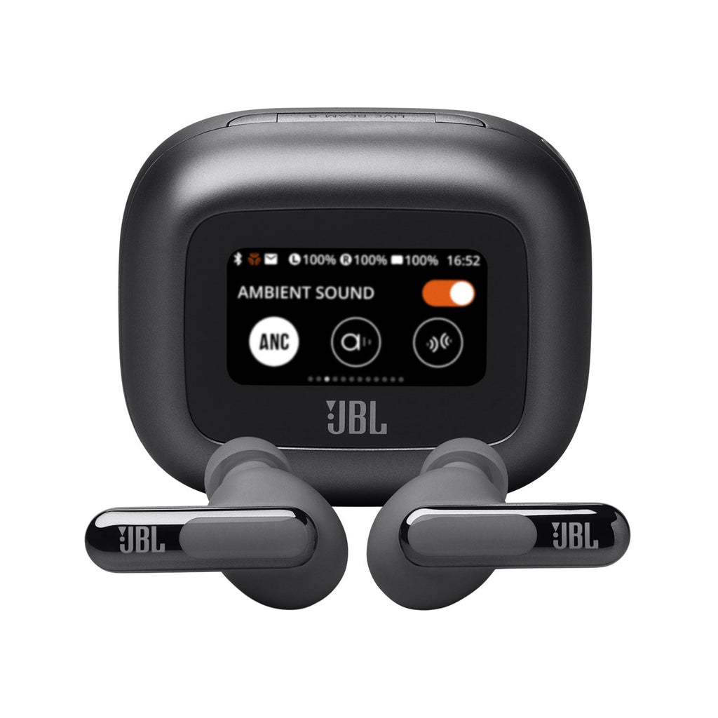 JBL Live Beam 3 Bluetooth Buds ANC buy at a reasonable Price in Pakistan