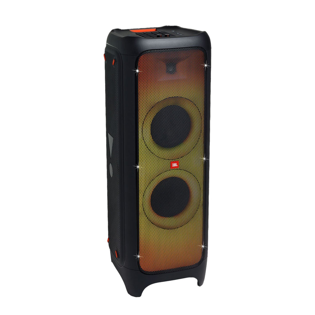 JBL PartyBox 1000 Powerful Bluetooth Party Speakers available now at a reasonable Price in Pakistan