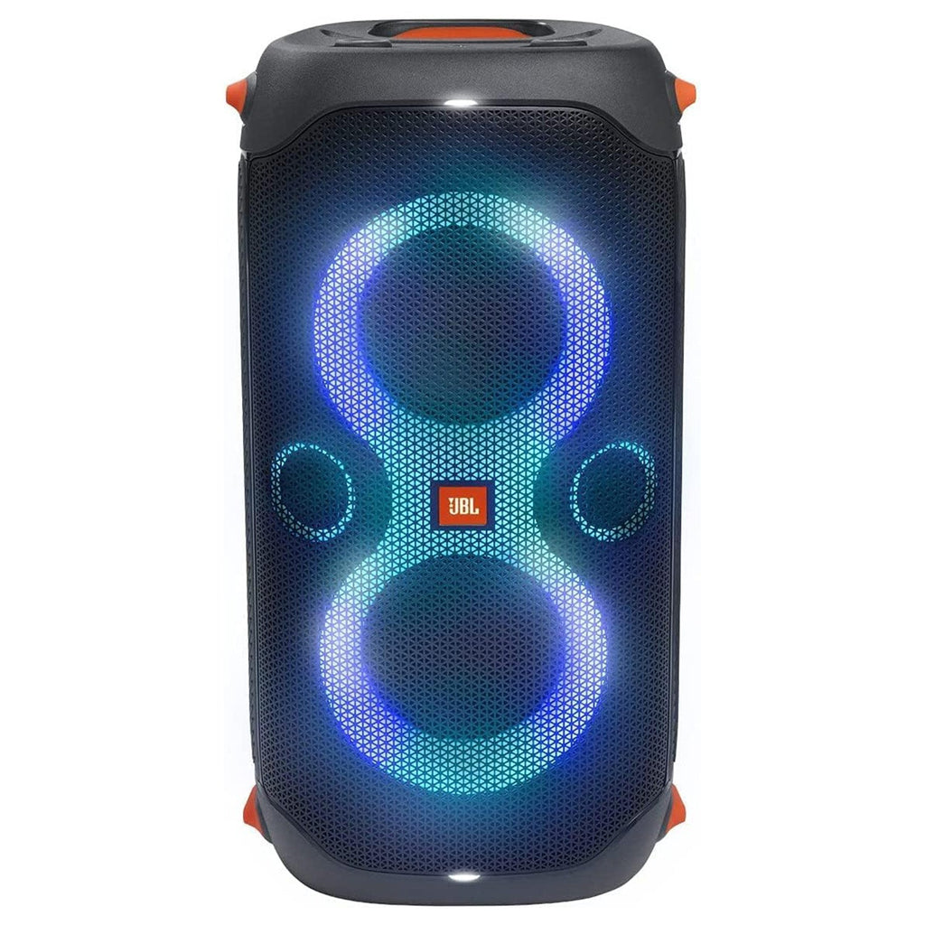 JBL PartyBox 110 Portable Party Speaker Built - in Lights - Al Hamd Tech