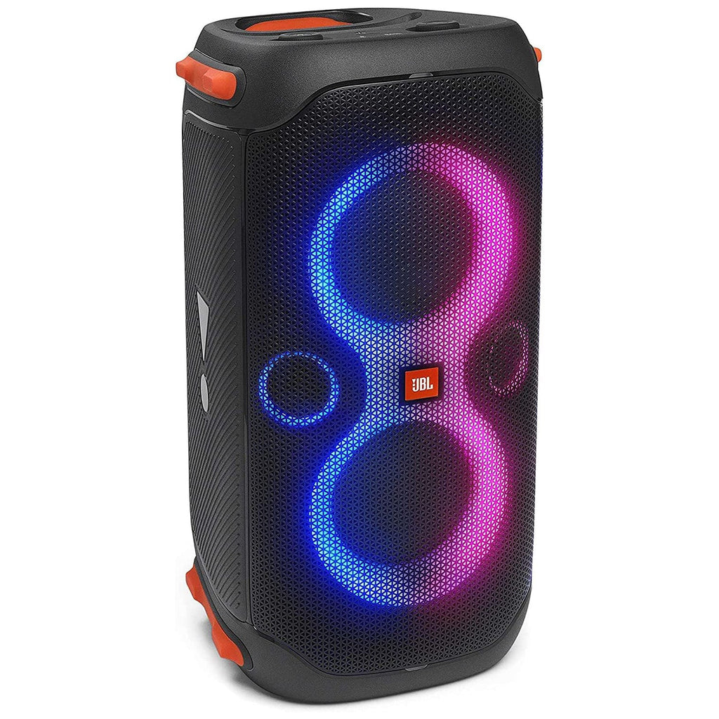 JBL PartyBox 110 Portable Party Speaker Built - in Lights - Al Hamd Tech