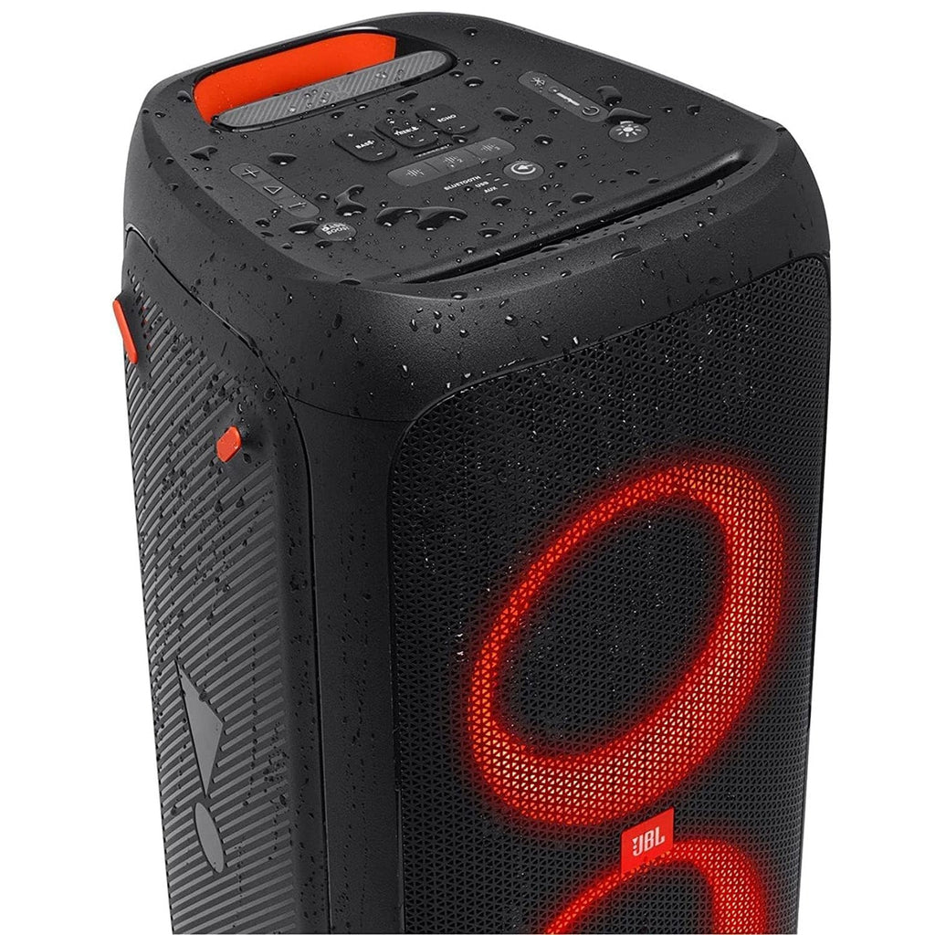 JBL Partybox 310 Portable Party Speaker in Pakistan.