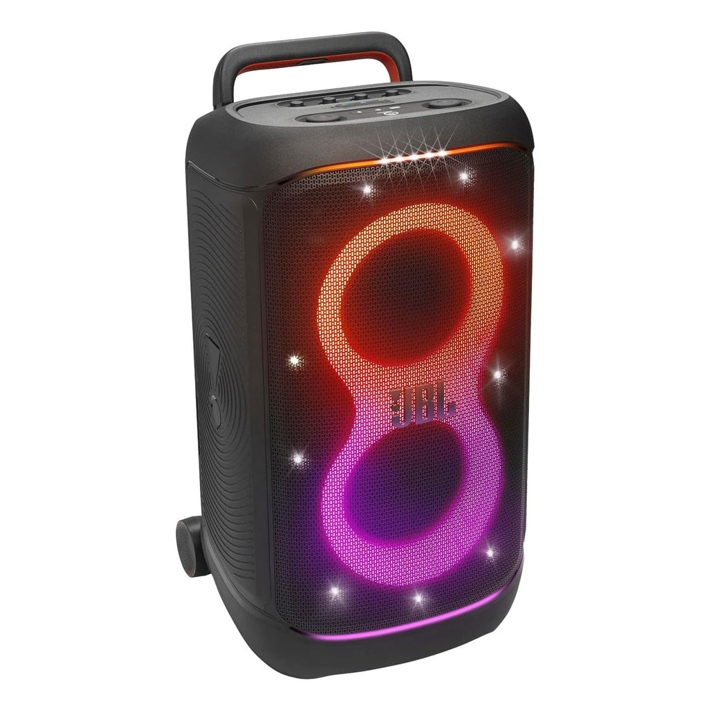 JBL PartyBox 520 Bluetooth Speakaers buy at a reasonable Price in Pakistan