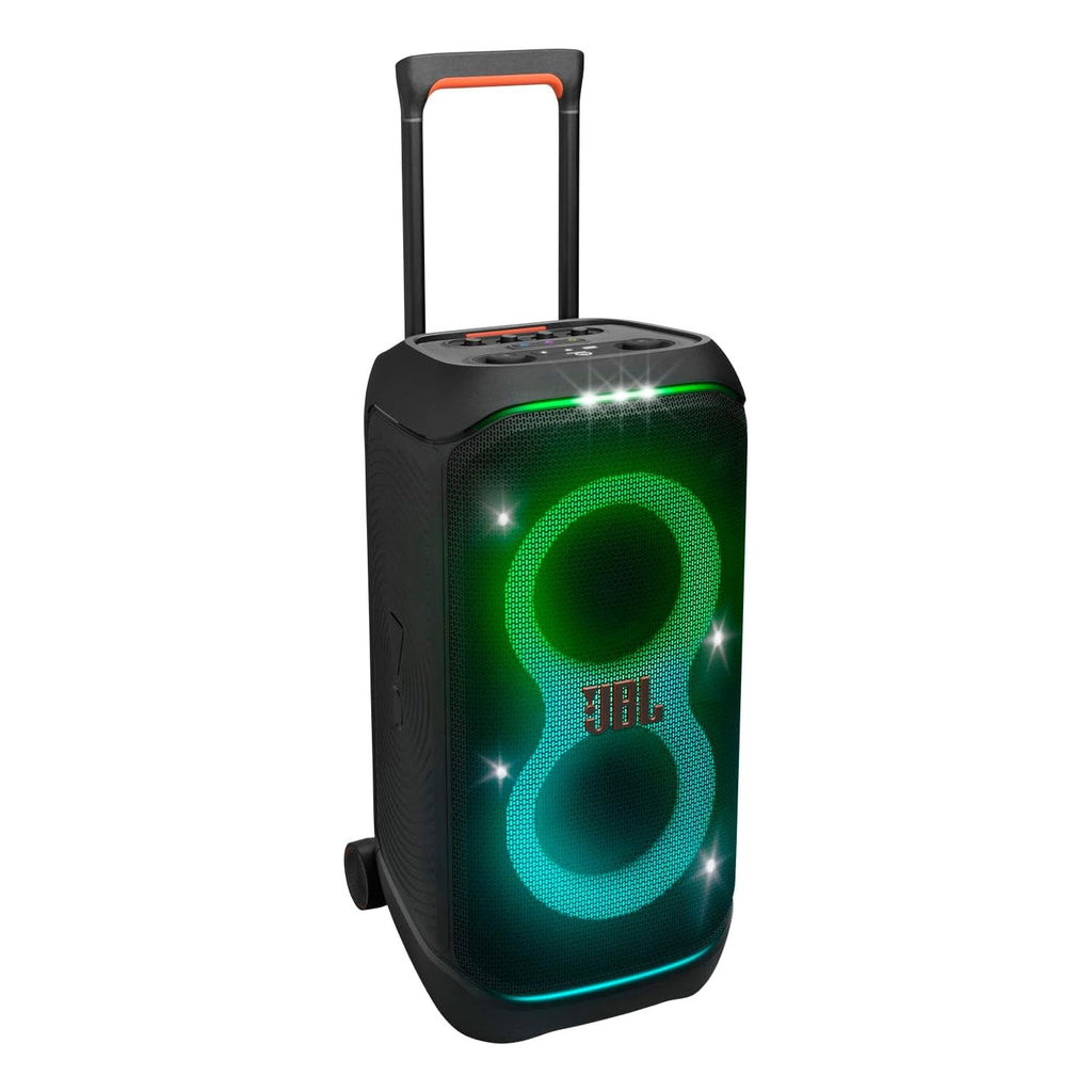 JBL PartyBox Stage 320 Portable Bluetooth Speakers buy at a reasonable Price in Pakistan