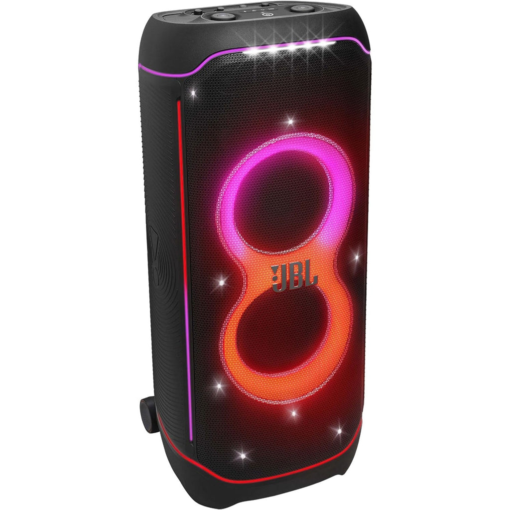 JBL PartyBox Ultimate Massive Party Speakers available now at a reasonable Price in Pakistan