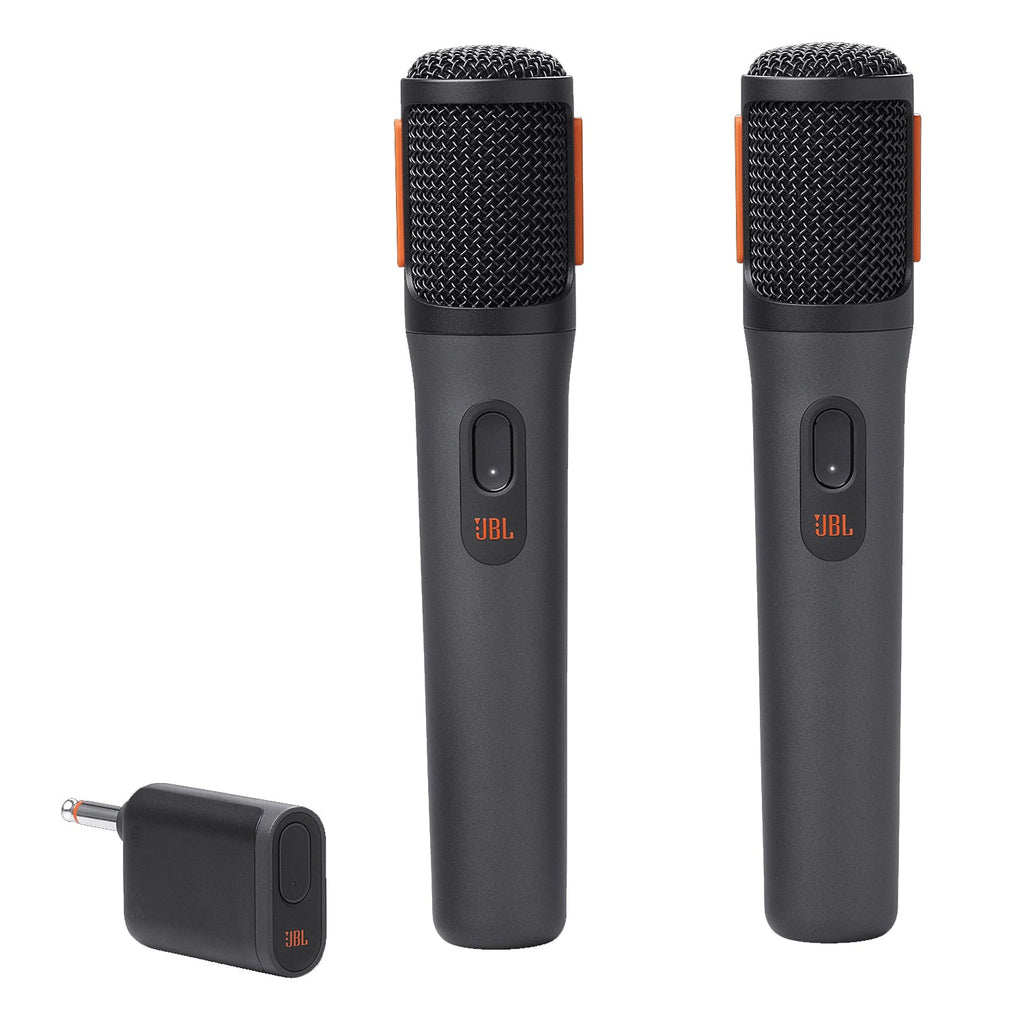 JBL Partybox Wireless Microphone Set buy at a reasonable Price in Pakistan