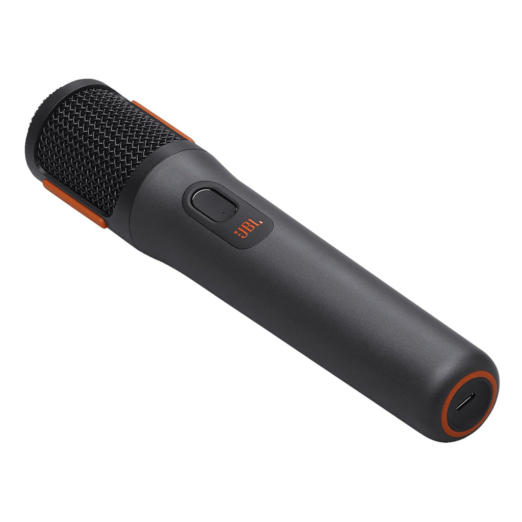 JBL Partybox Wireless Microphone Set get at a reasonable Price in Pakistan