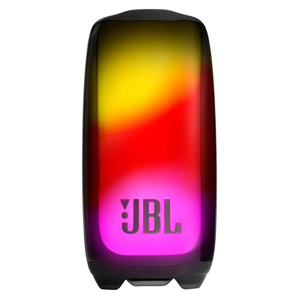 JBL Pulse 5 Bluetooth Speaker Black - Al Hamd Tech