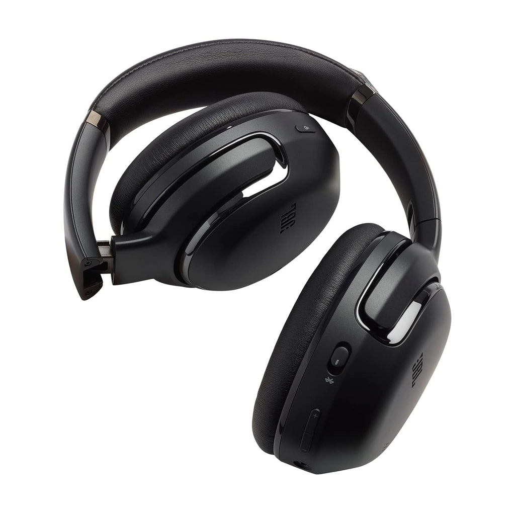 JBL Tour One M2 Bluetooth headphones Black - Al Hamd Tech