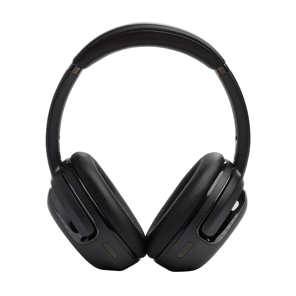 JBL Tour One M2 Bluetooth headphones Black - Al Hamd Tech