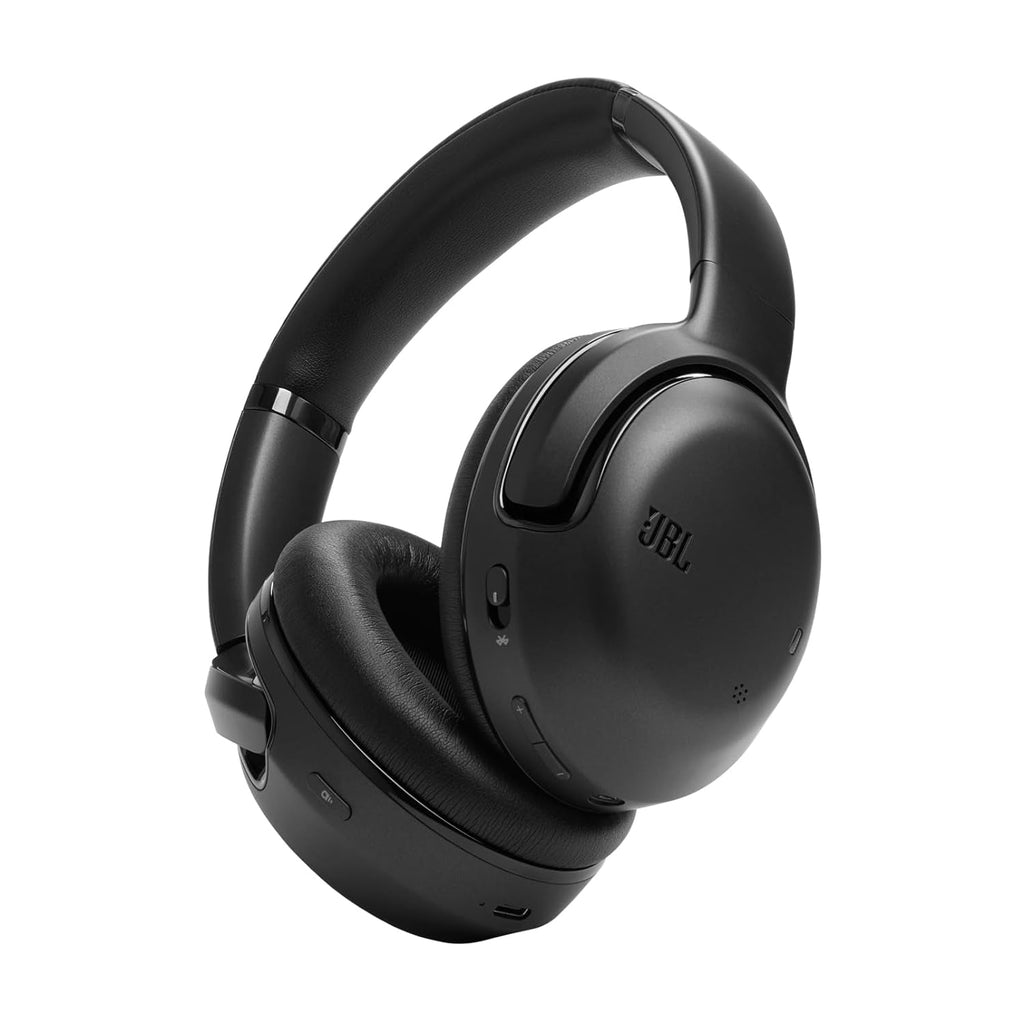 JBL Tour One M2 Bluetooth headphones Black - Al Hamd Tech