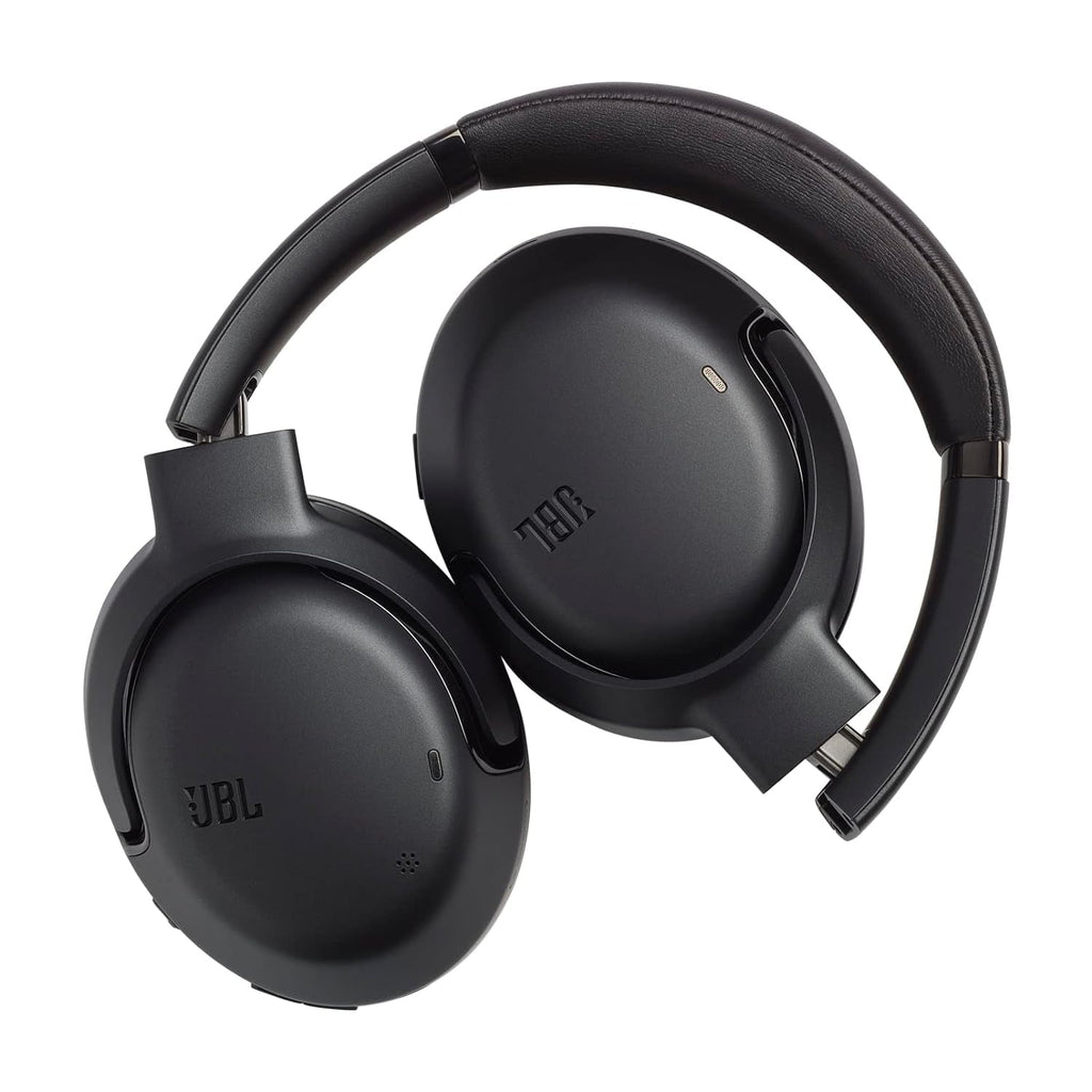 JBL Tour One M2 Bluetooth headphones Black - Al Hamd Tech