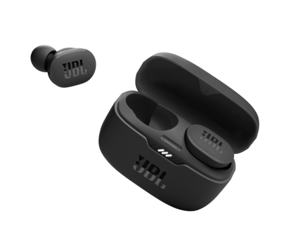 JBL Tune 130NC Bluetooth Buds Black buy at best Price in Pakistan.