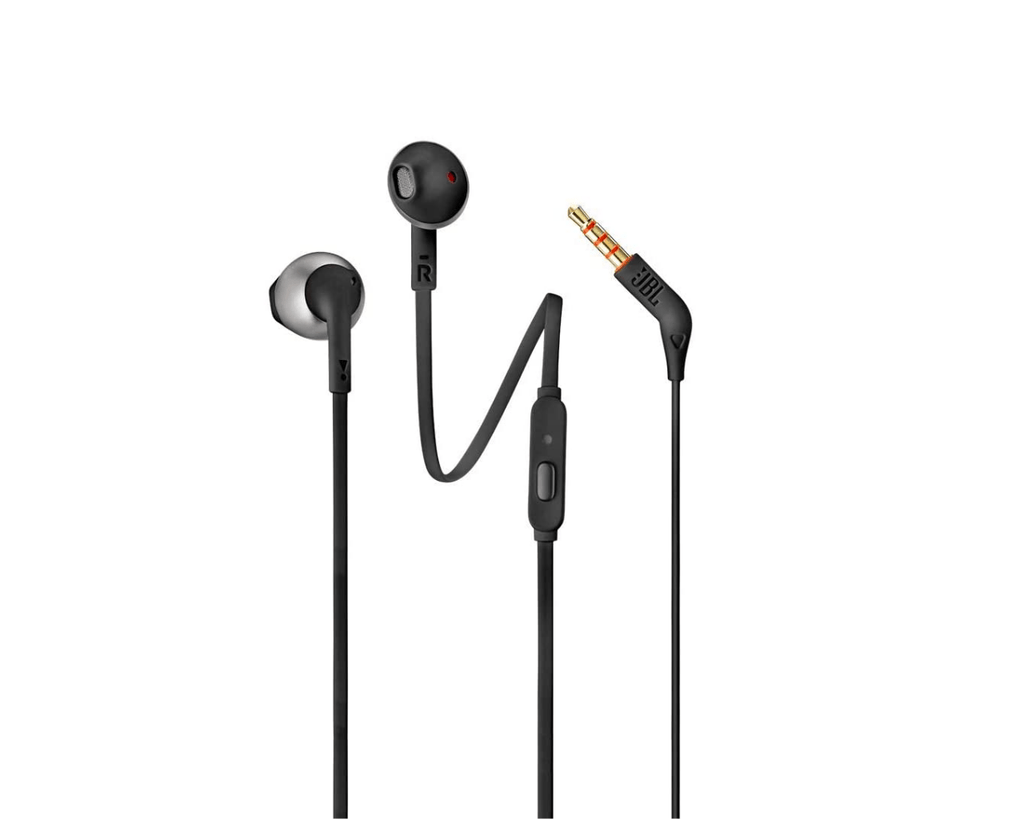 JBL Tune 205 In Ear Earphone 3.5mm Cheap Price in Pakistan