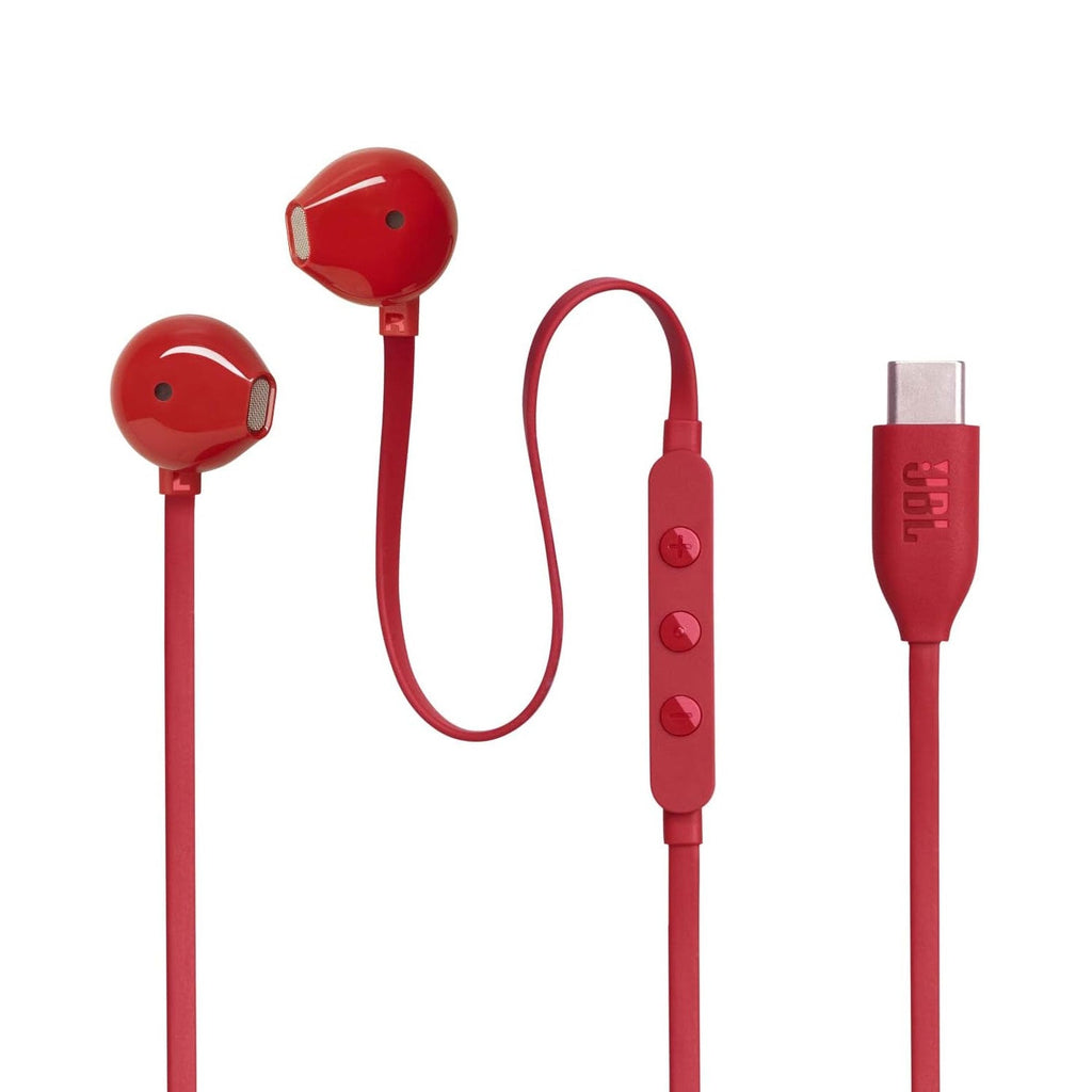 JBL Tune 305C Type C Earphones available at a reasonable Price in Pakistan.