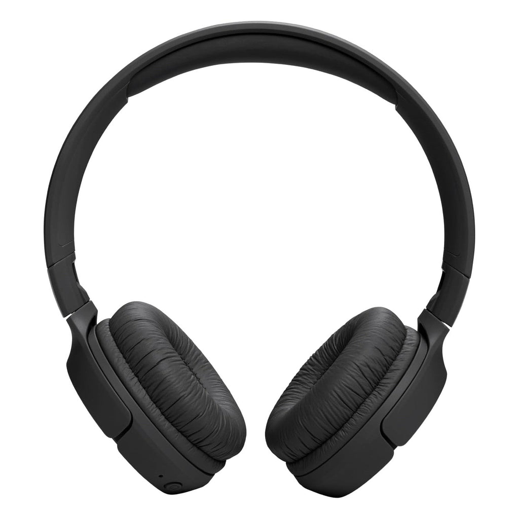 JBL Tune 520BT Wireless Headphones Black at good Price in Pakistan.