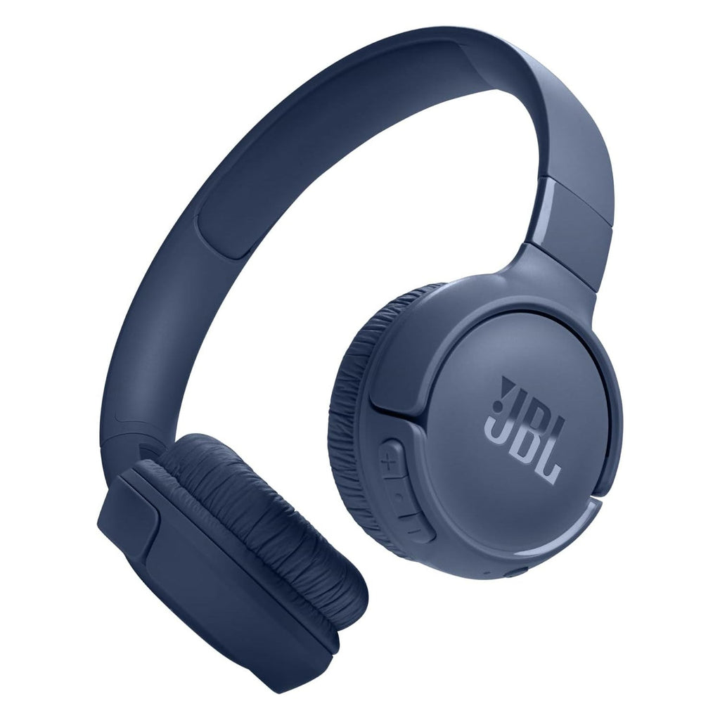 JBL Tune 520BT Wireless Headphones Blue buy at a reasonable Price in Pakistan.