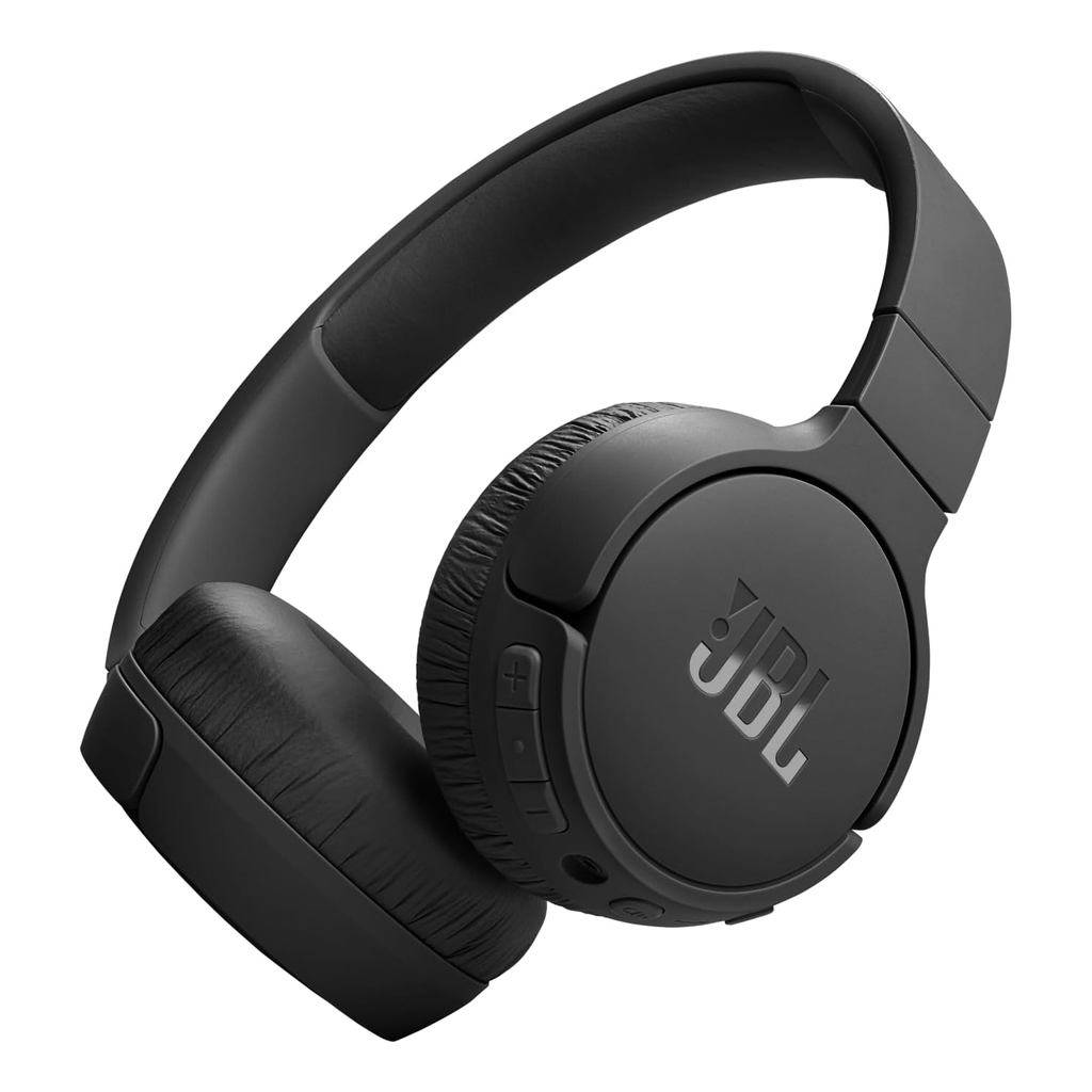 JBL Tune 670NC Bluetooth Headphones Black JBLT670NCBLK buy at a reasonable Price in Pakistan.