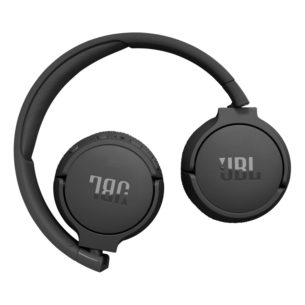 JBL Tune 670NC Bluetooth Headphones Black JBLT670NCBLK available in Pakistan.