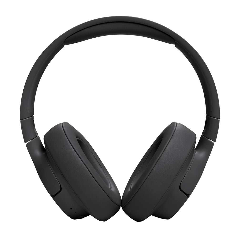 JBL Tune 720BT Wireless Headphones Black buy at good Price in Pakistan.