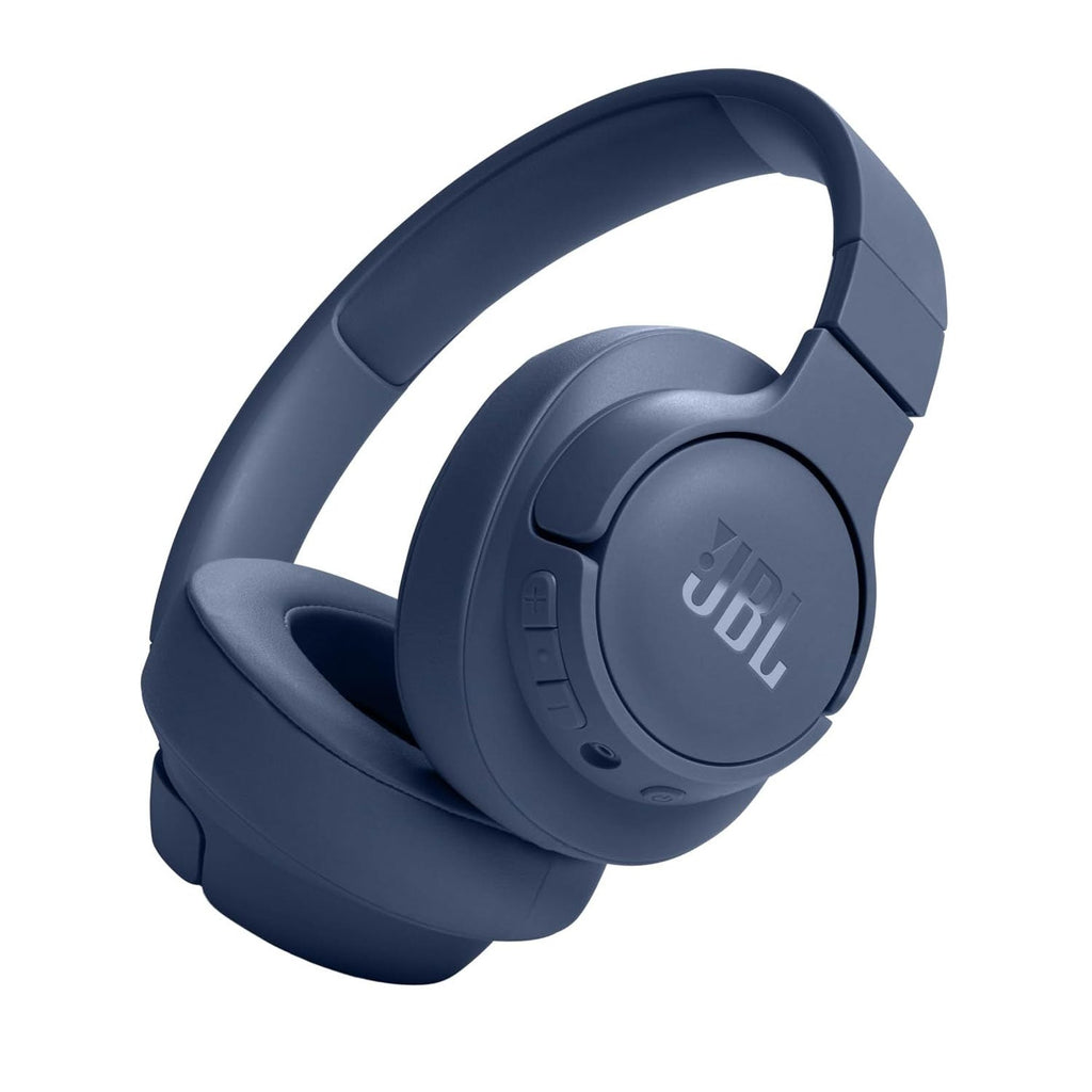 JBL Tune 720BT Wireless Headphones Blue buy at a reasonable Price in Pakistan.