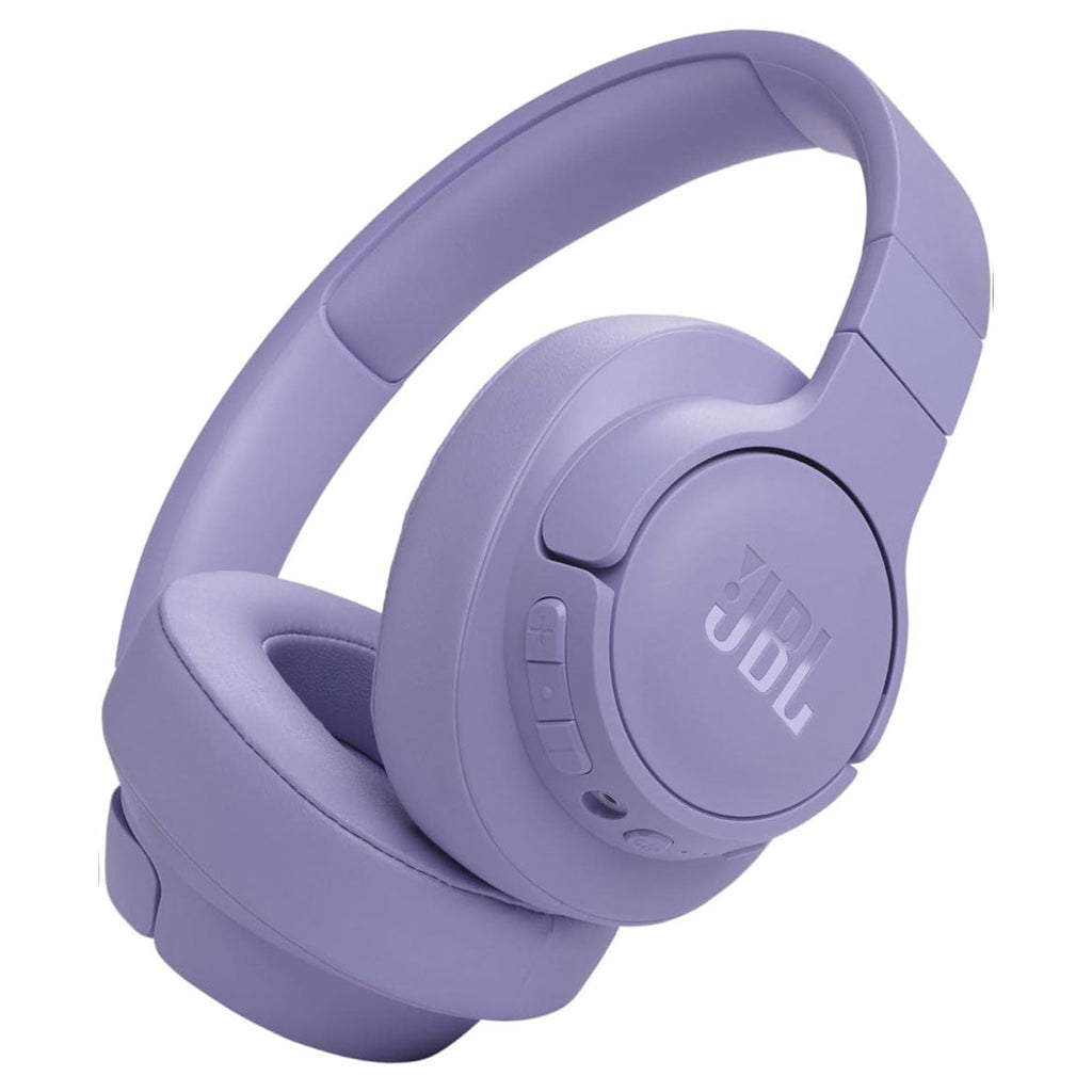 JBL Tune 770NC Bluetooth Over Ear Headphones - Al Hamd Tech