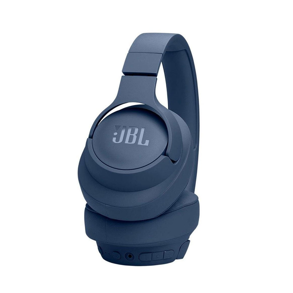 JBL Tune 770NC Bluetooth Over Ear Headphones - Al Hamd Tech