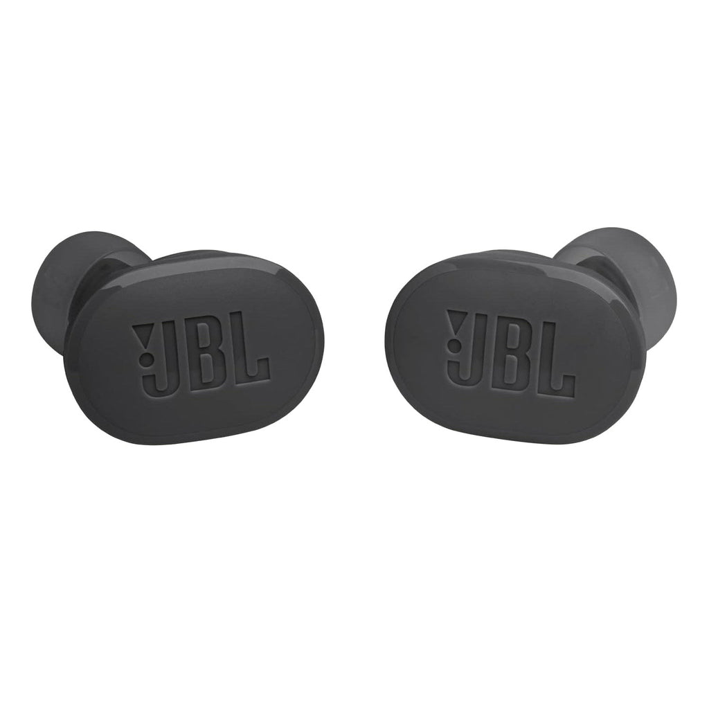 JBL Tune Buds ANC Bluetooth Buds Black - Al Hamd Tech