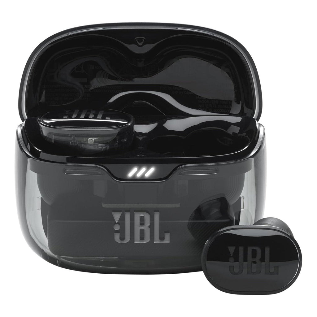 JBL Tune Buds ANC Bluetooth Buds Gost Black buy at a reasonable Price in Pakistan