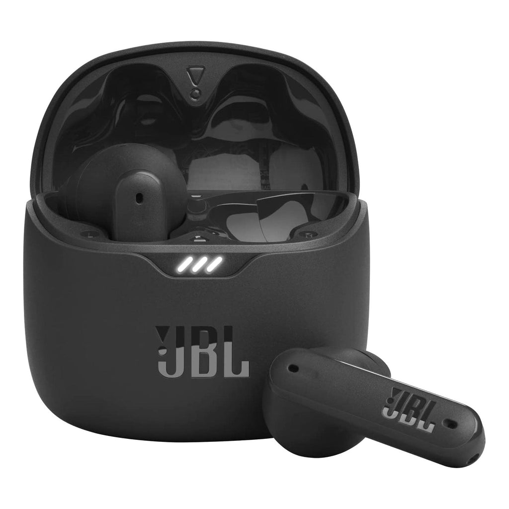 JBL Tune Flex Bluetooth Buds ANC Black buy at a reasonable Price in Pakistan.