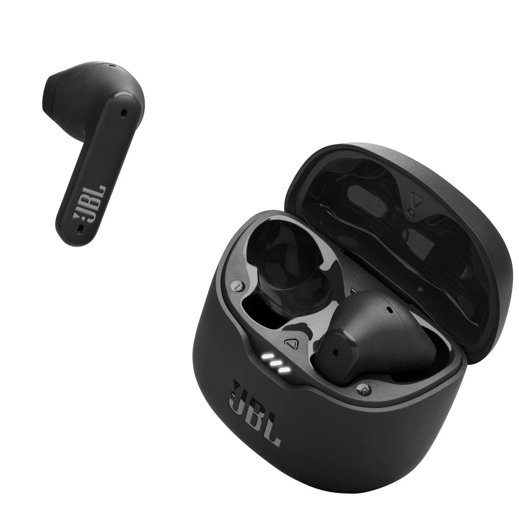 JBL Tune Flex Bluetooth Buds ANC Black buy at best Price in Pakistan.