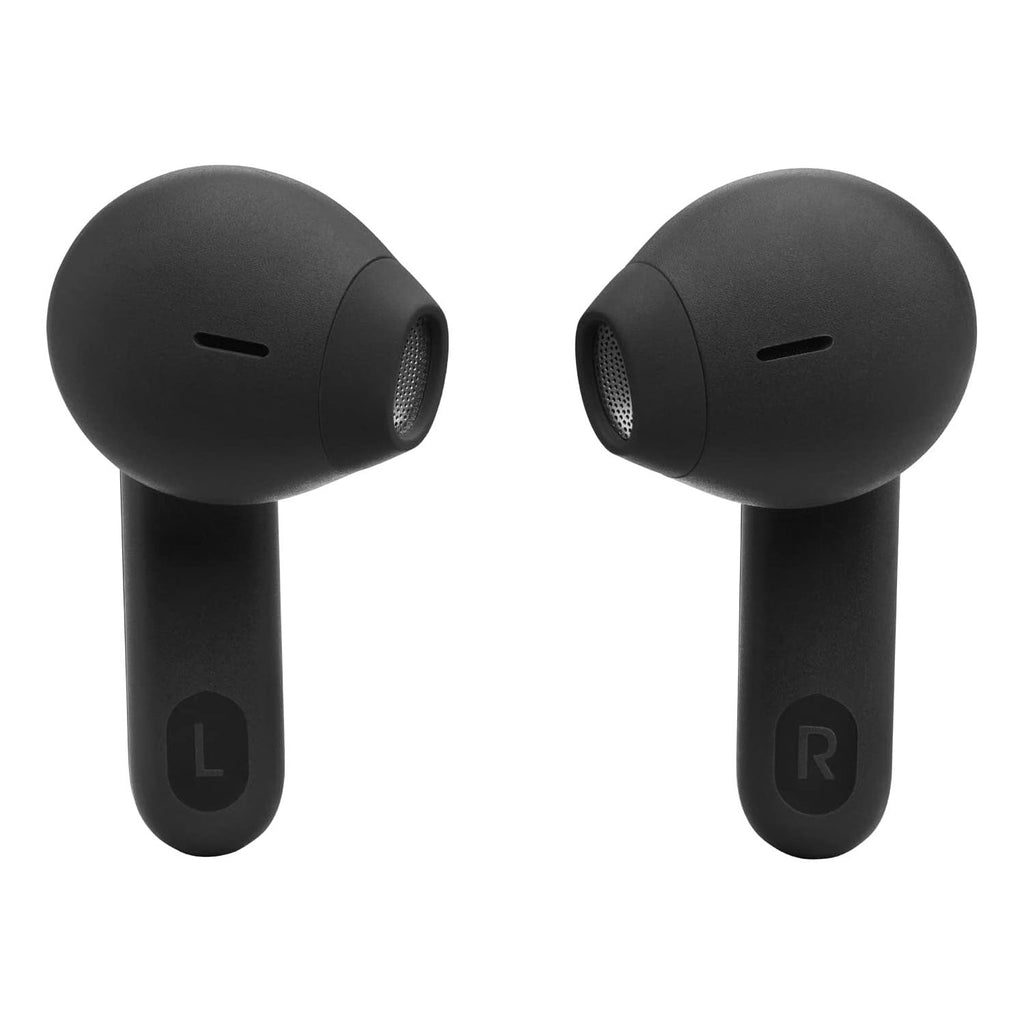 JBL Tune Flex Bluetooth Buds ANC Black available in Pakistan.