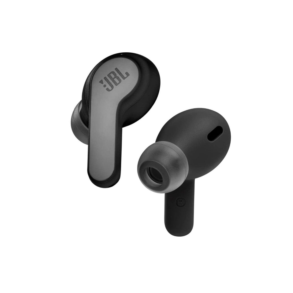 JBL WAVE200 TWS Bluetooth Earbuds Black buy at a reasonable Price in Pakistan.