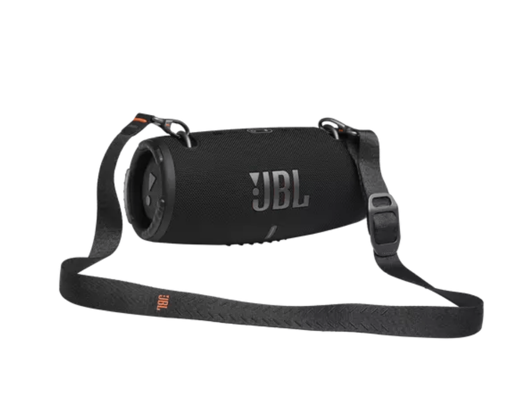 JBL Xtreme 3 Portable Bluetooth Speaker - Al Hamd Tech