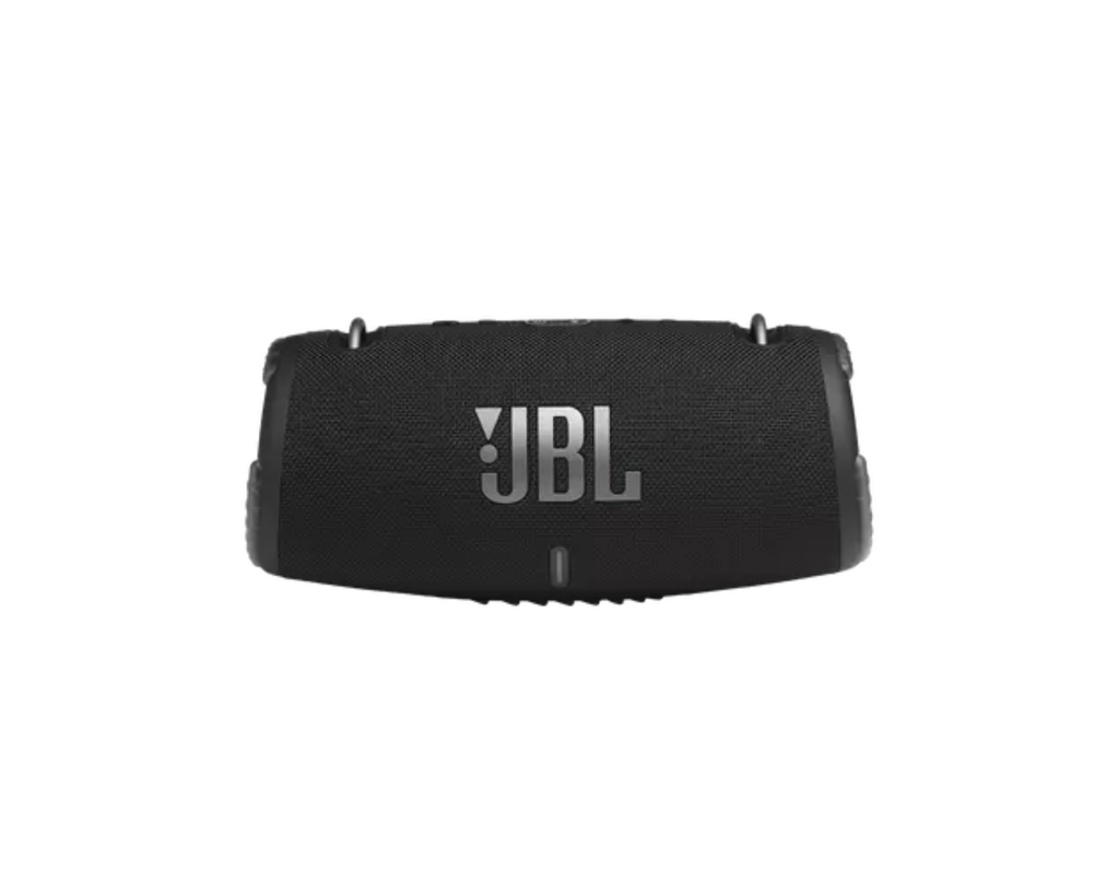 JBL Xtreme 3 Portable Bluetooth Speaker - Al Hamd Tech