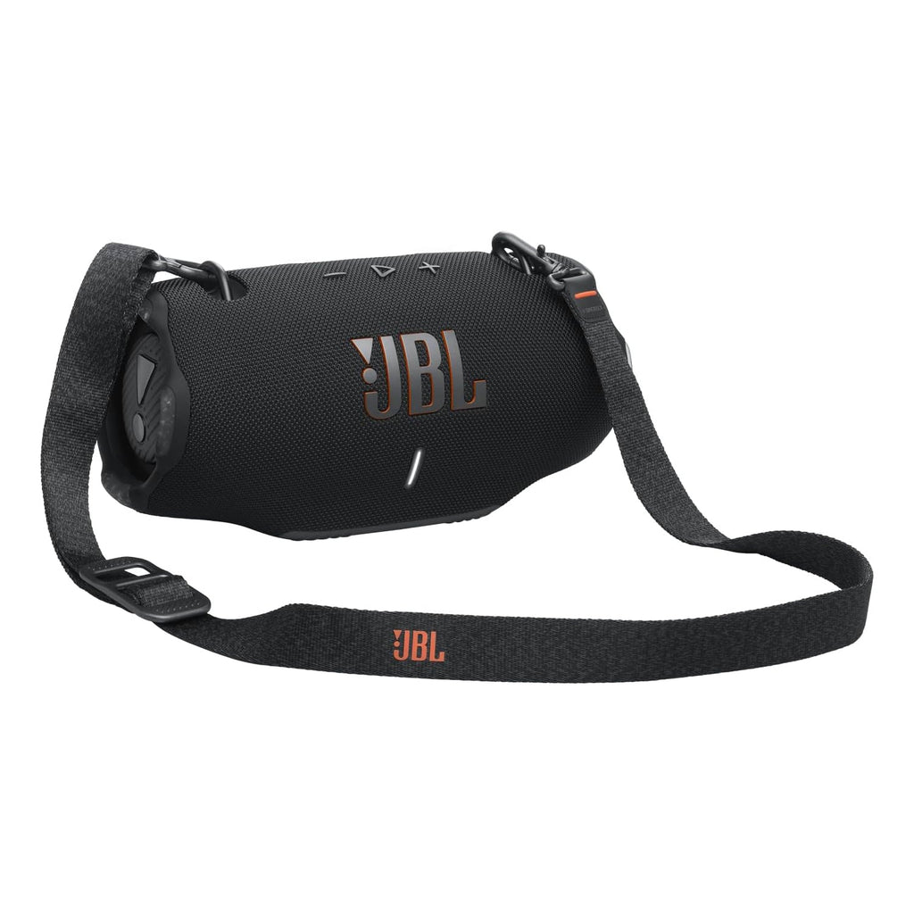 JBL Xtreme 4 Portable Bluetooth Speaker available at a reasonable price in Pakistan 