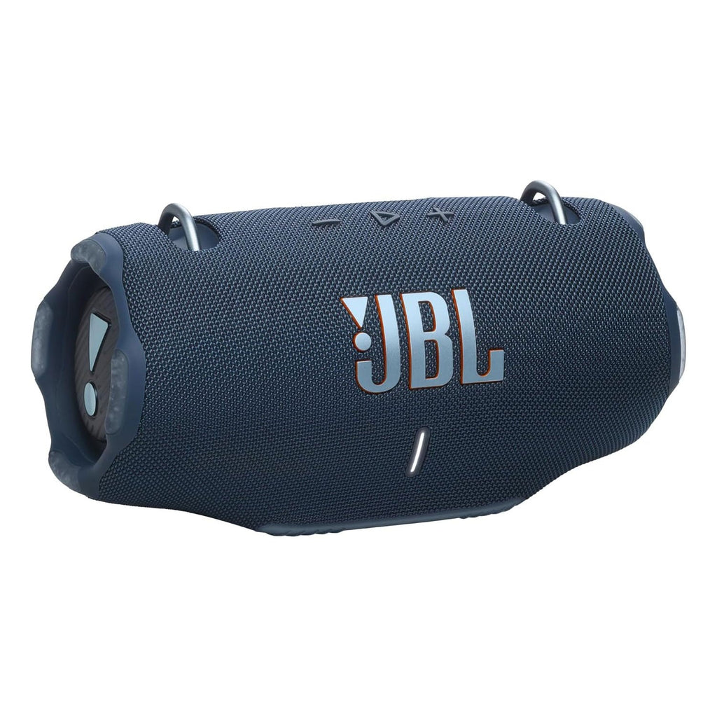 JBL Xtreme 4 Portable Bluetooth Speaker blue buy at a reasonable price in Pakistan 