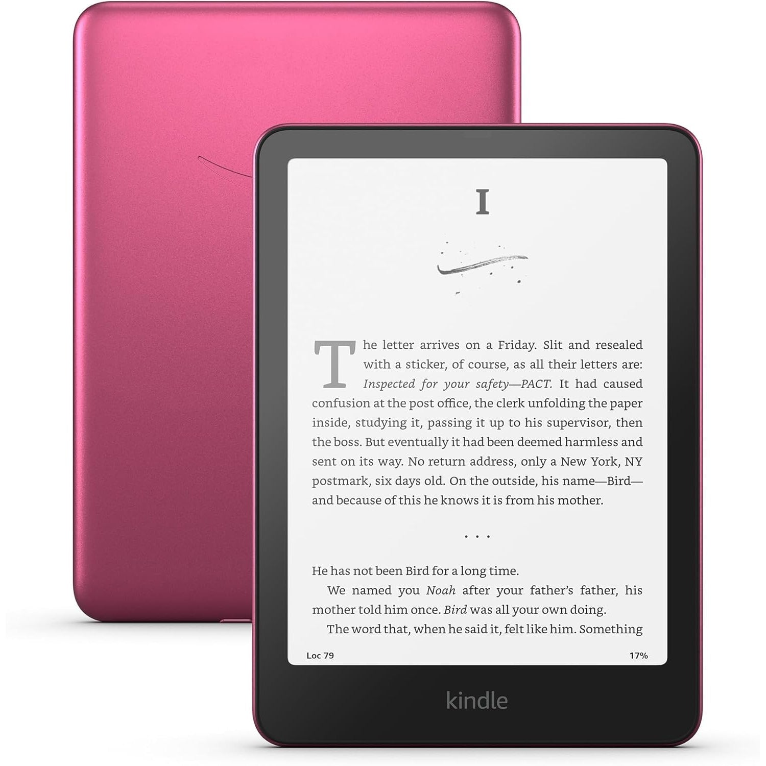 Kindle Paperwhite Signature Edition 7'' 12th Gen Best Price in