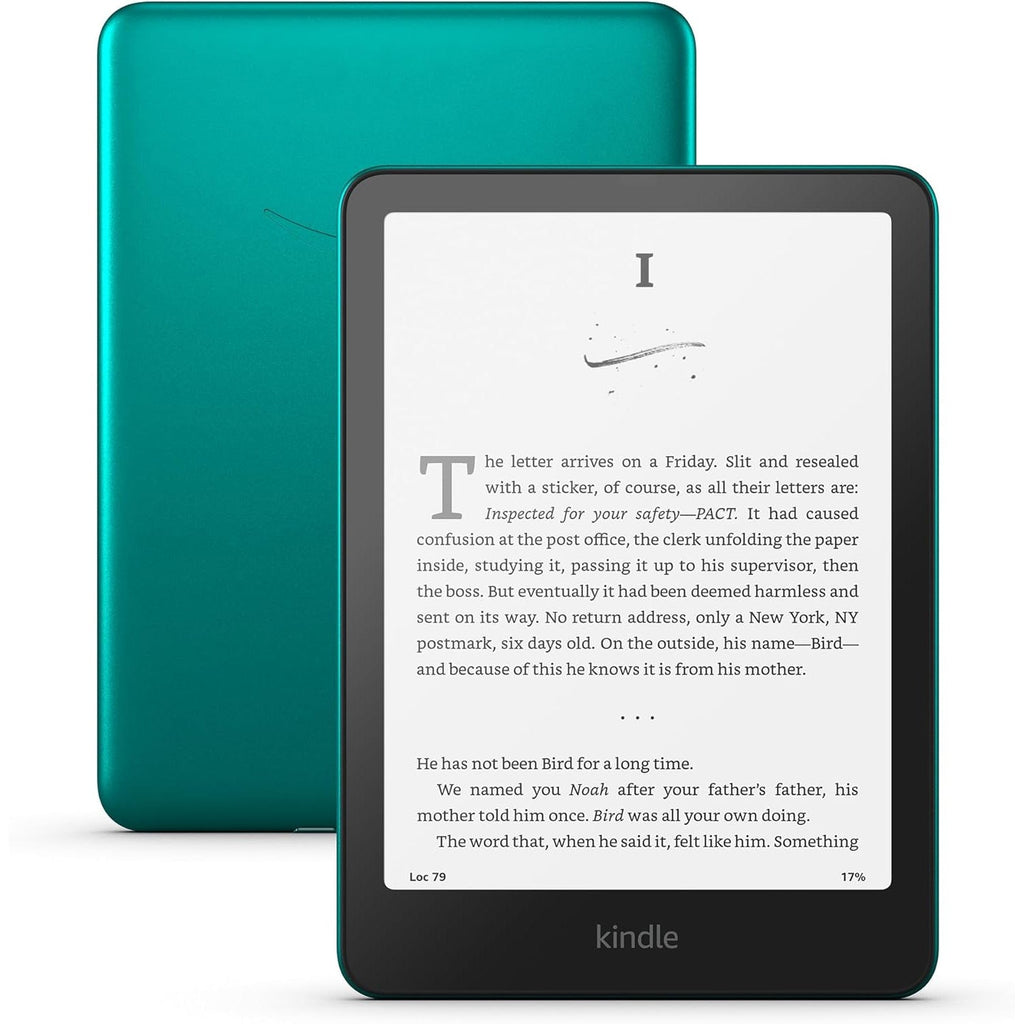 Kindle Paper White Signature Edition 7 12th Gen buy now at best price in Pakistan 