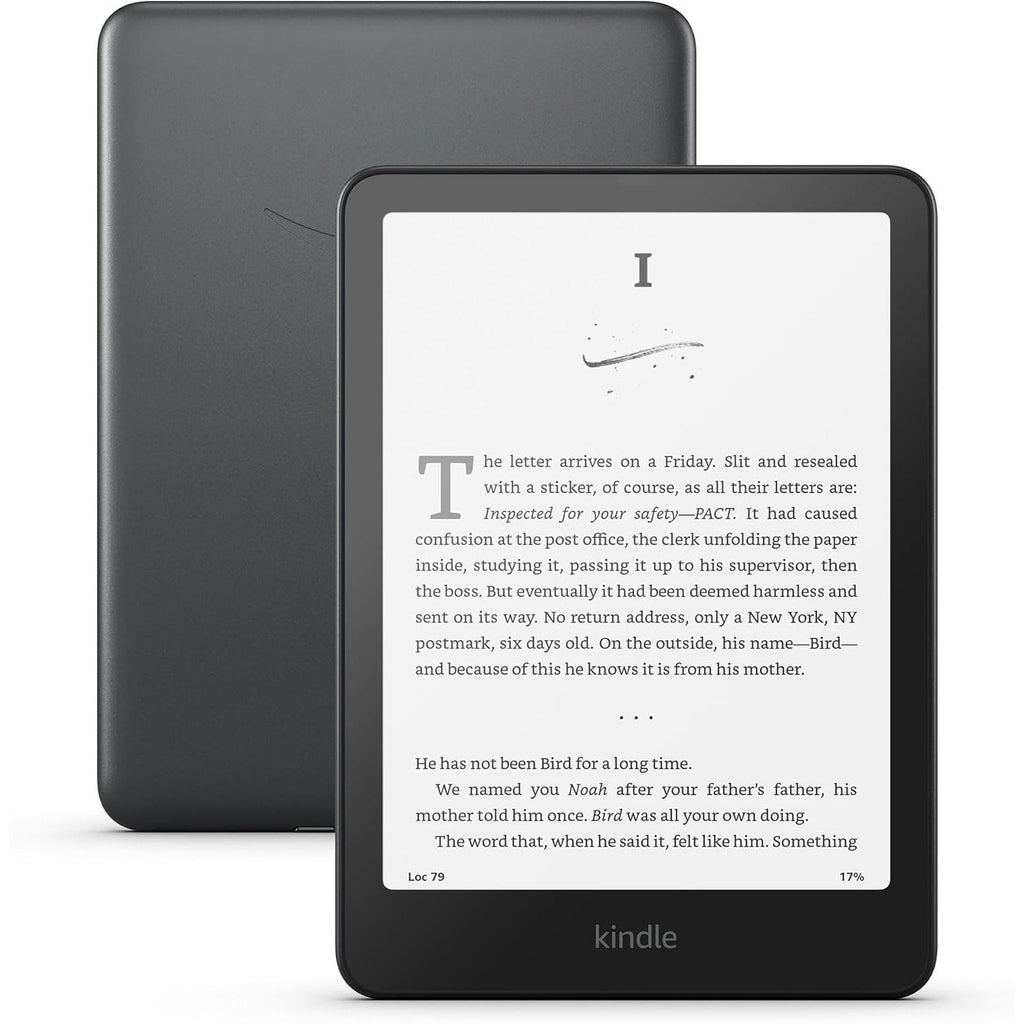 Kindle Paper White Signature Edition 7 12th Gen buy at a reasonable price in Pakistan 