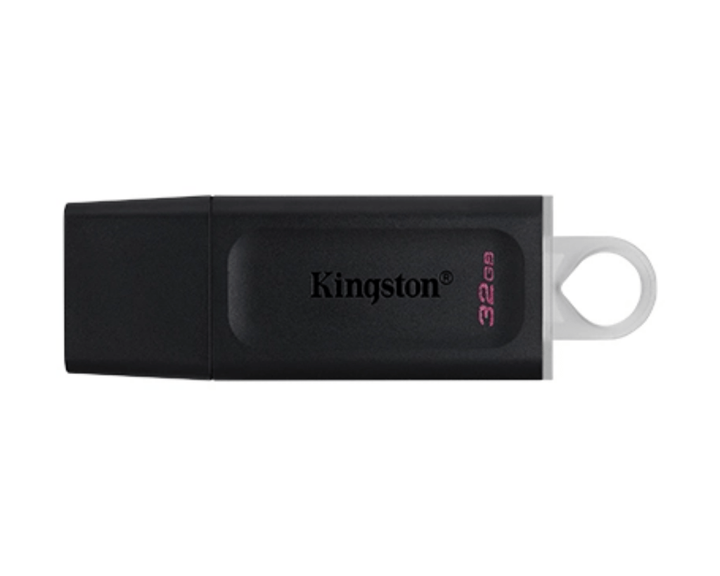 Kingston DataTraveler Exodia 3.2 Gen 1 USB Flash Drive - Al Hamd Tech