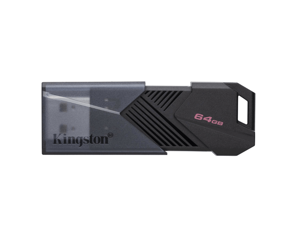 Kingston Exodia Onyx 3.2  USB Flash Drive in Pakistan