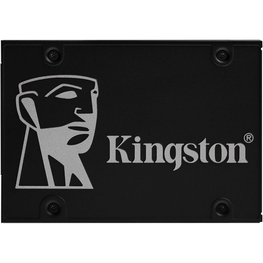 Kingston KC600 2.5" SSD available in Pakistan