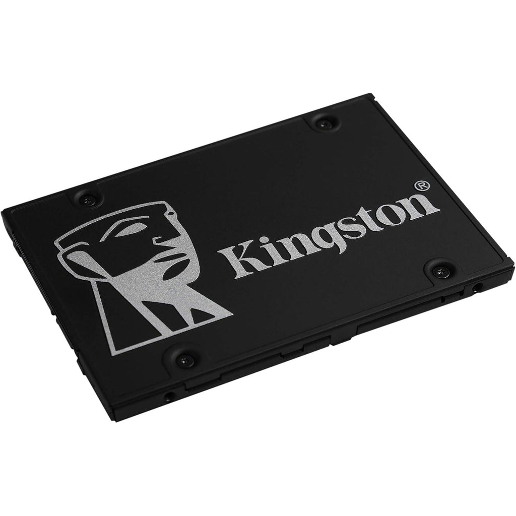 Kingston KC600 2.5" SSD buy at best Price in Pakistan