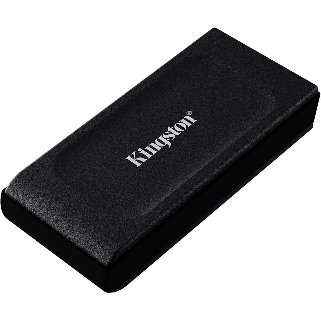 Kingston XS1000 External SSD USB 3.2 buy at a reasonable Price in Pakistan.