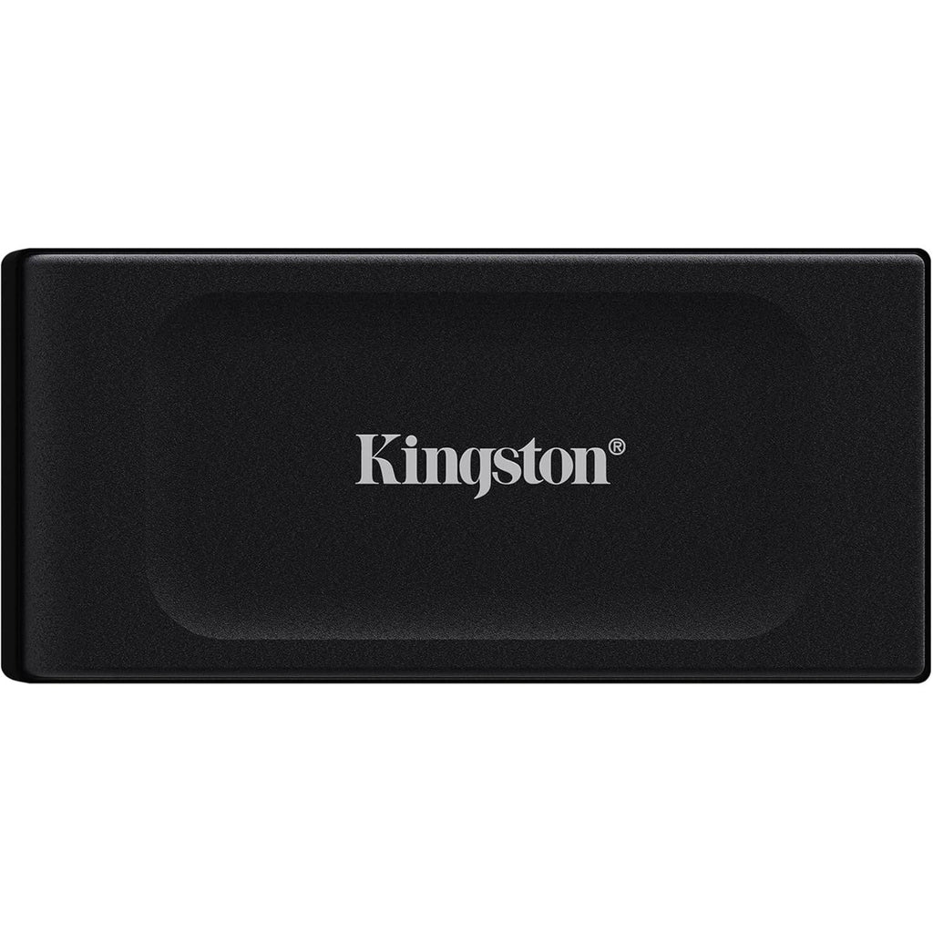 Kingston XS1000 External SSD USB 3.2 available at best Price in Pakistan.