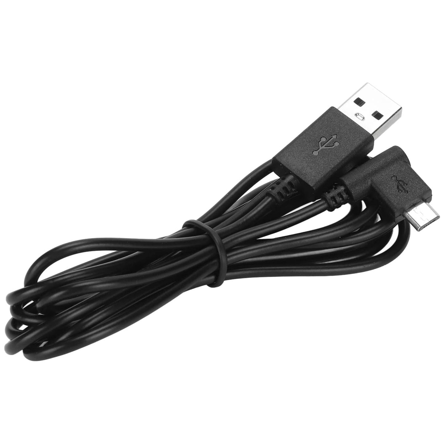 L Shaped Micro USB Cable for Wacom Graphics Tablet 1.8M Black – Al Hamd ...
