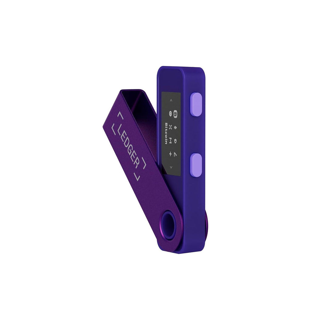 Ledger Nano S Plus Cryptocurrency Hardware Wallet buy at good price in Pakistan.