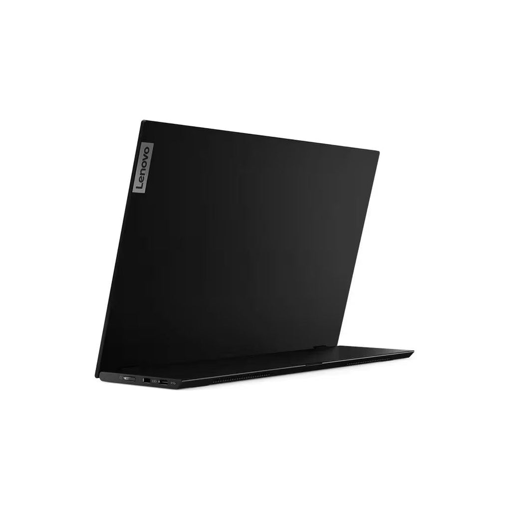 Lenovo ThinkVision M14 Mobile Monitor 14" available now at a reasonable Price in Pakistan